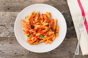 penne-sans-gluten-all-arrabbiata